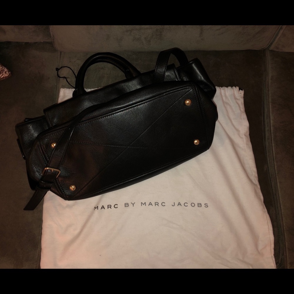 Marc By Marc Jacobs Large Third Rail Tote - image 6
